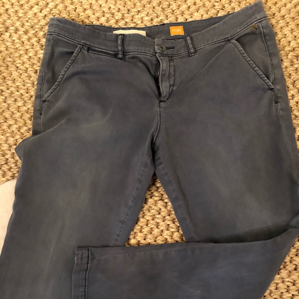 Anthropologie chinos
